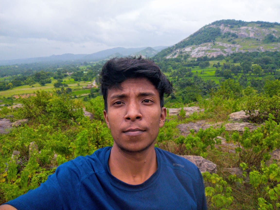 Sumant Kumar